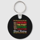 Search for past key rings Africa