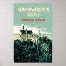Search for germany tourism posters Castle