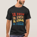 Search for tech team tshirts Healthcare professional