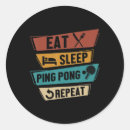 Search for sleep lover stickers Eat