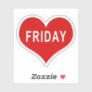 Search for fridays stickers Weekend