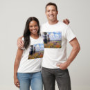 Search for claude monet tshirts France