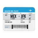 Search for boarding magnets Travel