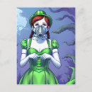 Search for dorothy postcards Ai generated