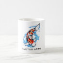 Search for japanese koi mugs Gold