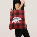 Search for flannel tote bags Vintage