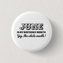 Search for birthday month badges Zodiac
