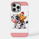 Search for farm animals iphone cases Cartoon