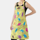 Search for ice cream party aprons Summer