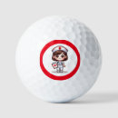 Search for anime golf balls Cartoon