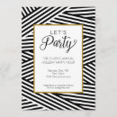 Search for new year dinner invitations Cocktail party