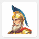 Search for greek warrior stickers Battle