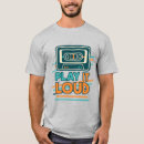 Search for audio clothing Retro vibes