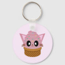 Search for kawaii ice cream key rings Sweet