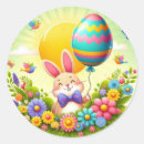 Search for whimsical easter stickers Floral