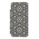 Search for black floral pattern iphone 5 cases Background