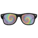 Search for spiral sunglasses Party