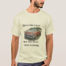Search for old school tshirts Chevrolet