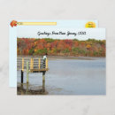 Search for autumn landscapes postcards Leaves