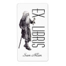 Search for tag bookplates Ex libris