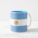 Search for argentina flag mugs Country