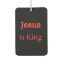 Search for jesus car air fresheners Bible