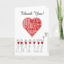 Search for coach thank you cards Net