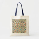 Search for patchwork quilt bags Vintage