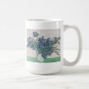 Search for van gogh iris Dutch