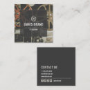 Search for filmmaker business cards Film editor