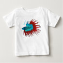 Search for betta fish tshirts Siamese fighting fish