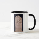 Search for stela mugs Funerary