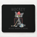 Search for murderousness mousepads Because