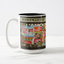 Search for paris cityscape mugs Architecture