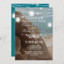 Search for outdoor engagement party invitations Beach