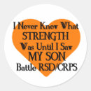 Search for rsd stickers Orange