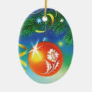 Search for hanging christmas tree decorations Retro