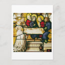 Search for emmaus postcards Supper