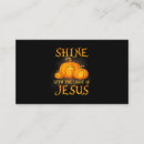 Search for jesus business cards Bible