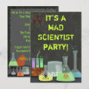 Search for scientist invitations Chemistry
