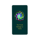 Search for order belongs to label return address labels School