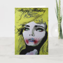 Search for vampire cake Horror