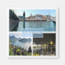 Search for switzerland magnets Luzern