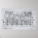 Search for paris cafe posters Architecture