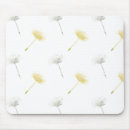Search for dandelions mousepads Chic