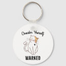Search for evil cat key rings Cats