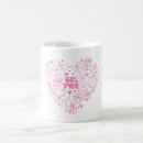 Search for female power mugs Cute