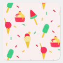 Search for love pattern stickers Birthday