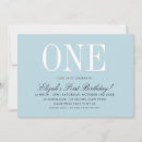 Search for blue prince birthday invitations Cute