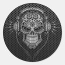 Search for electronic music stickers Dance